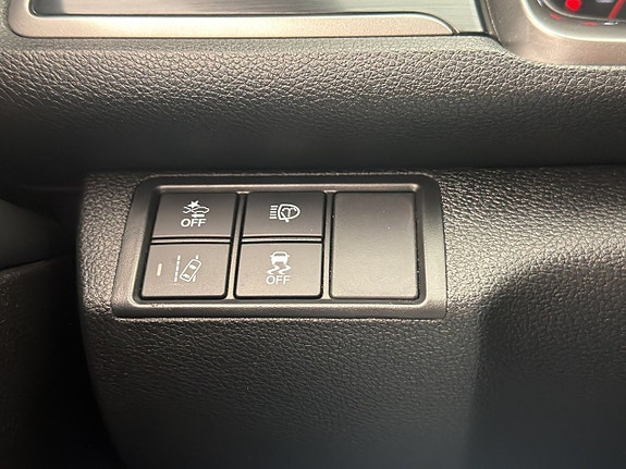 Honda Civic 25 of 26