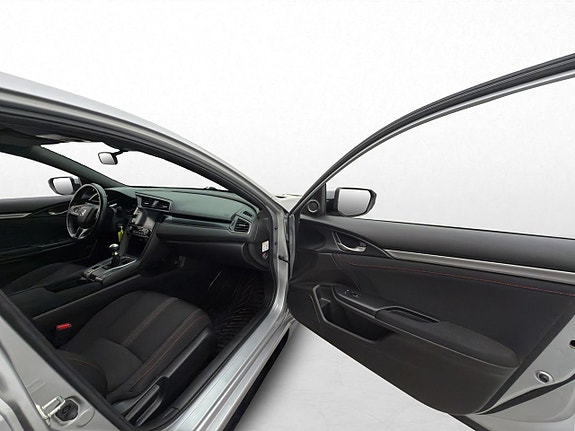 Honda Civic 14 of 26
