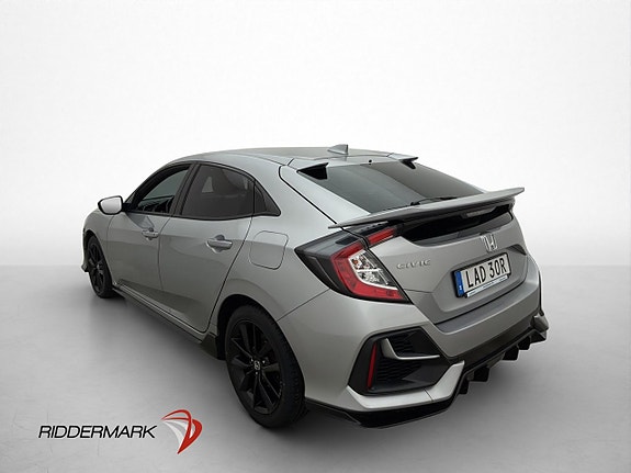 Honda Civic 5 of 26