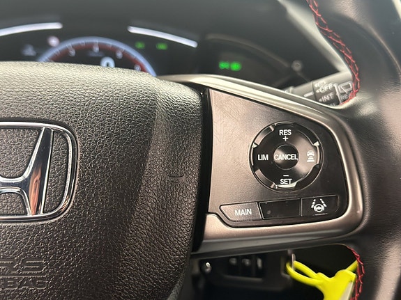 Honda Civic 24 of 26