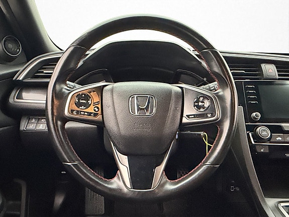 Honda Civic 17 of 26