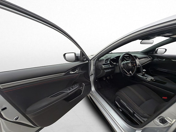 Honda Civic 10 of 26