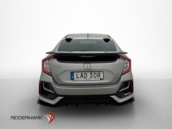 Honda Civic 6 of 26