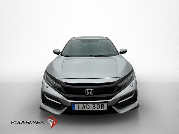 Honda Civic 4 of 26