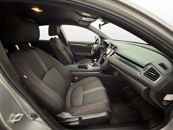 Honda Civic 13 of 26