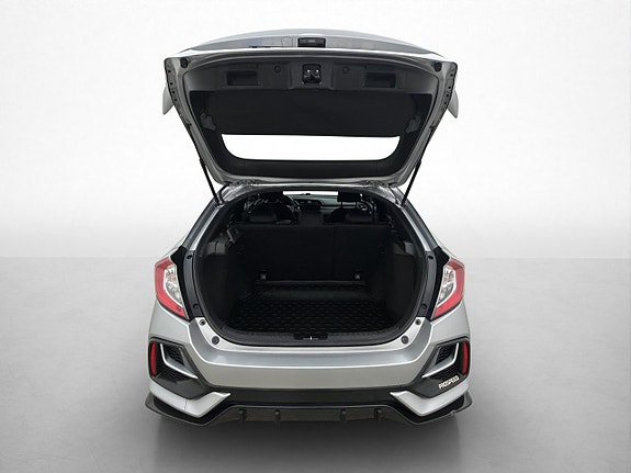 Honda Civic 15 of 26