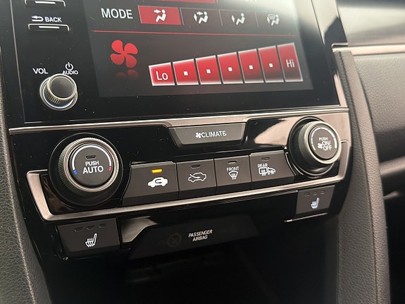 Honda Civic 21 of 26