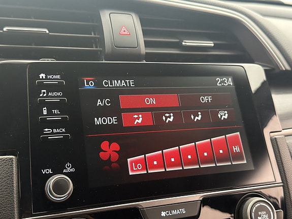 Honda Civic 20 of 26