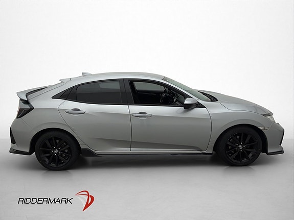 Honda Civic 9 of 26
