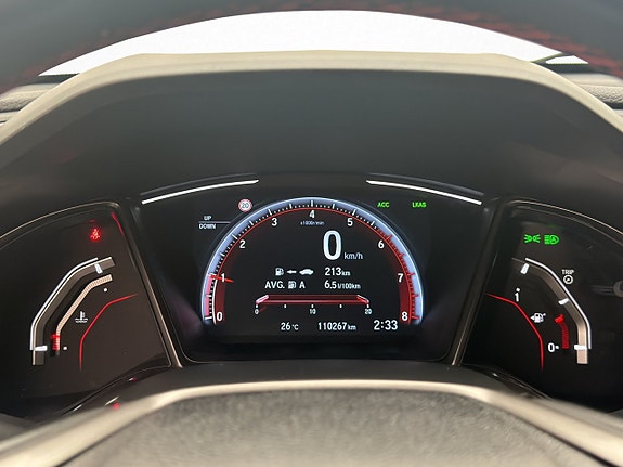 Honda Civic 18 of 26