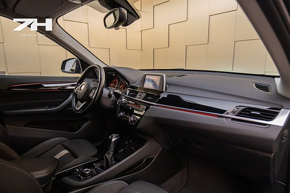 BMW X1 12 of 17