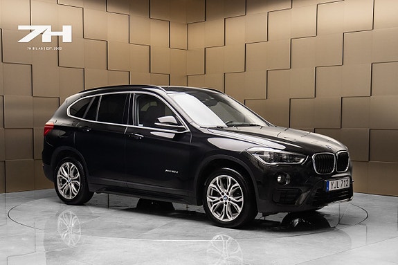 BMW X1 7 of 17
