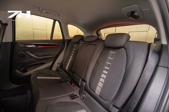 BMW X1 14 of 17
