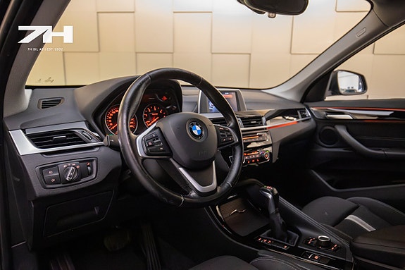 BMW X1 9 of 17