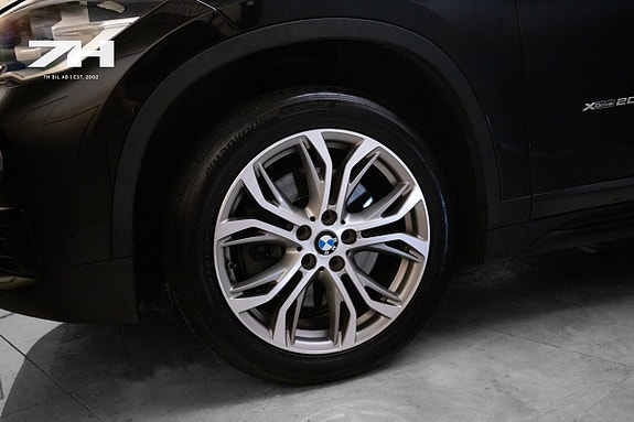 BMW X1 17 of 17