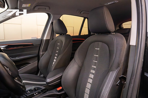 BMW X1 13 of 17