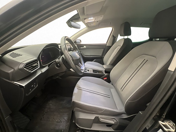 Seat Leon 13 of 25