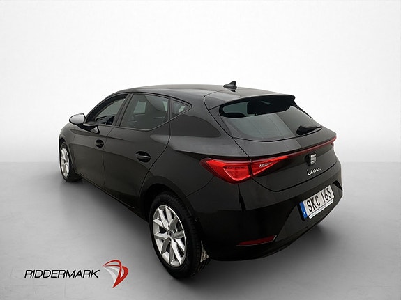 Seat Leon 4 of 25