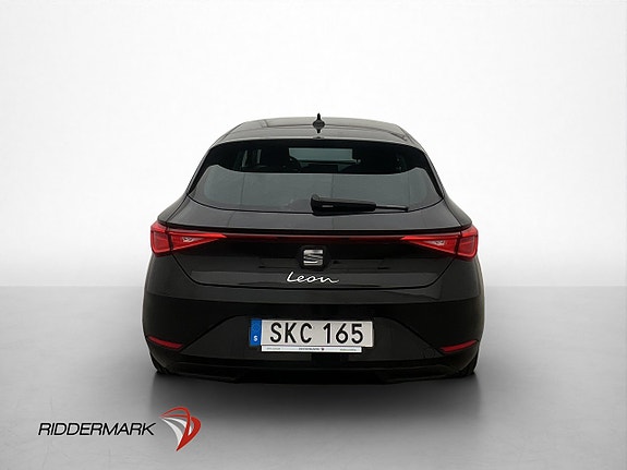Seat Leon 5 of 25