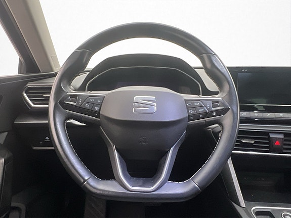 Seat Leon 11 of 25