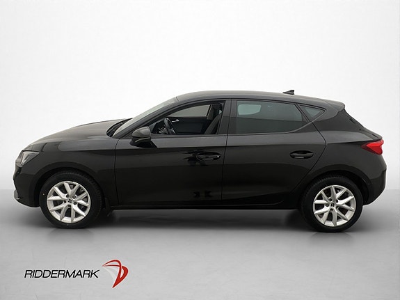 Seat Leon 2 of 25