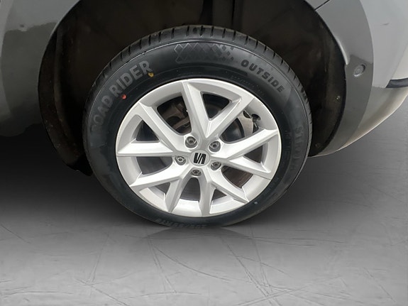 Seat Leon 23 of 25