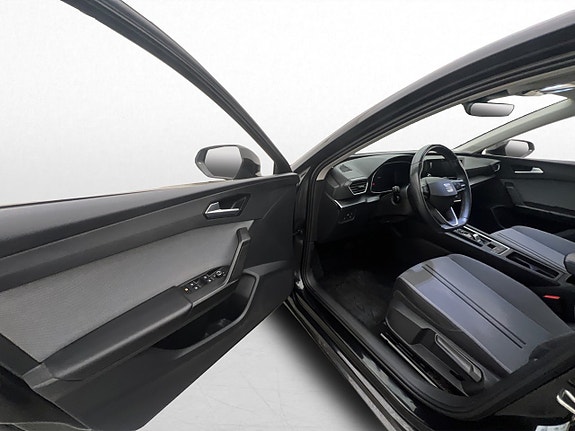 Seat Leon 12 of 25