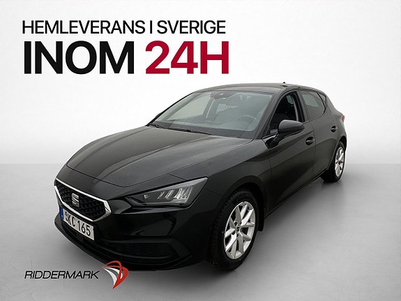 Seat Leon 3 of 25