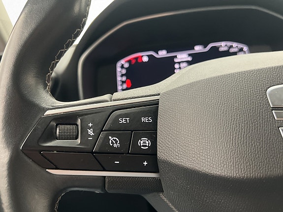 Seat Leon 19 of 25