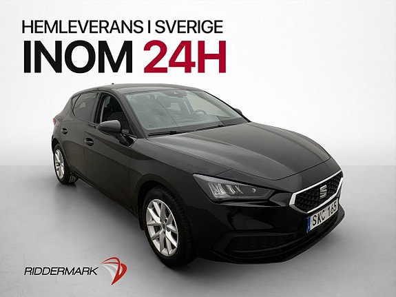 Seat Leon 3 of 24