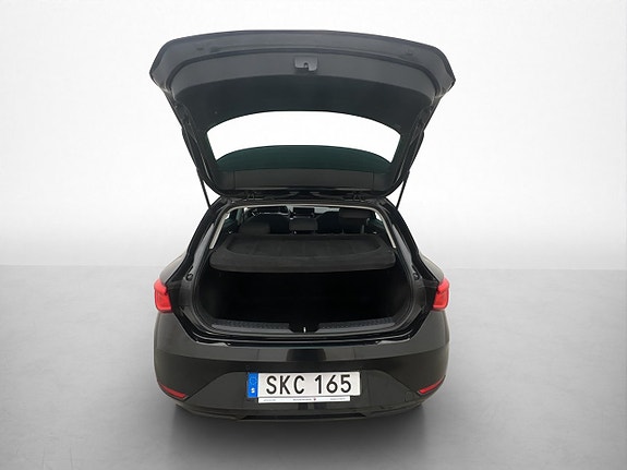 Seat Leon 8 of 25