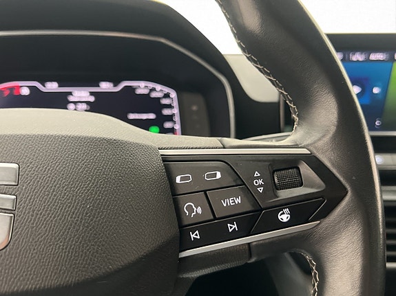 Seat Leon 18 of 25
