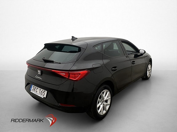 Seat Leon 6 of 25
