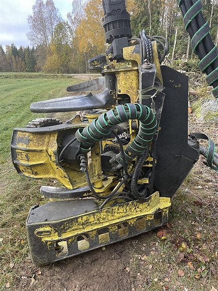 John Deere 1470G 18 of 19