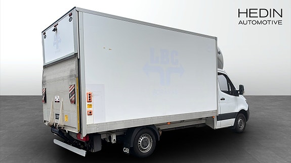 Mercedes-Benz Sprinter 317 2 of 9