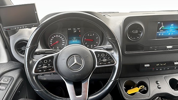 Mercedes-Benz Sprinter 317 4 of 9