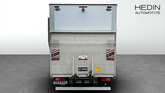 Mercedes-Benz Sprinter 317 7 of 9
