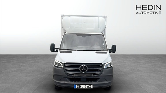 Mercedes-Benz Sprinter 317 8 of 9