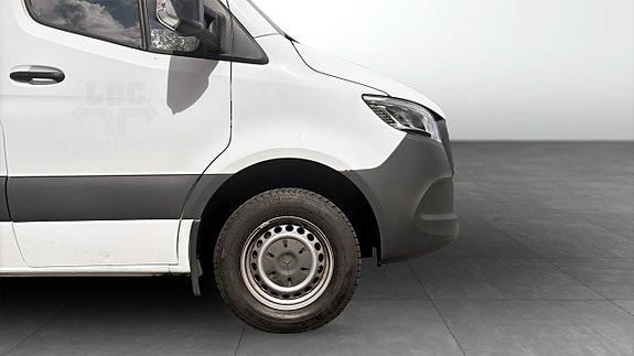 Mercedes-Benz Sprinter 317 9 of 9