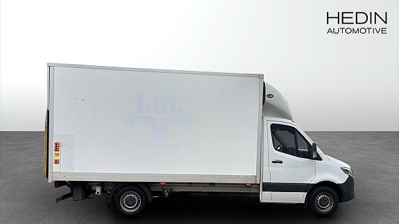 Mercedes-Benz Sprinter 317 6 of 9