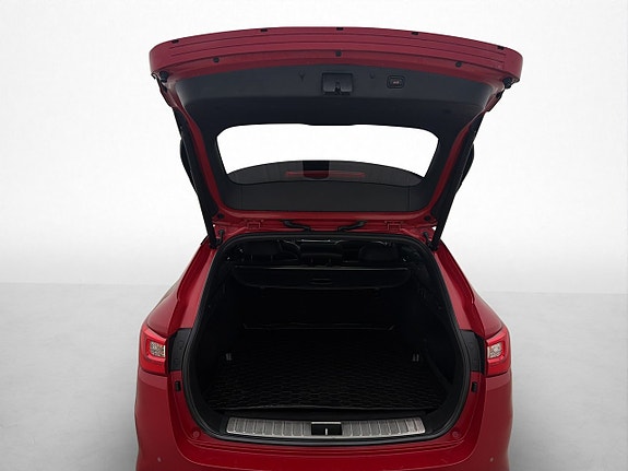 Kia Optima 10 of 30