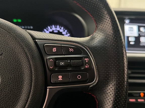 Kia Optima 26 of 30
