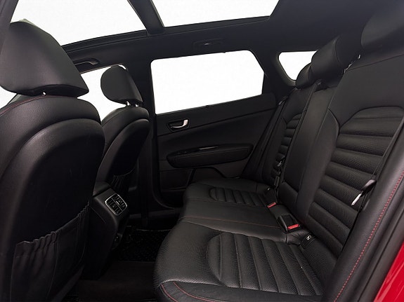 Kia Optima 18 of 30
