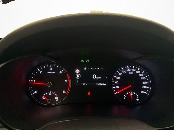Kia Optima 20 of 30