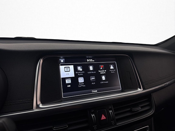 Kia Optima 22 of 30