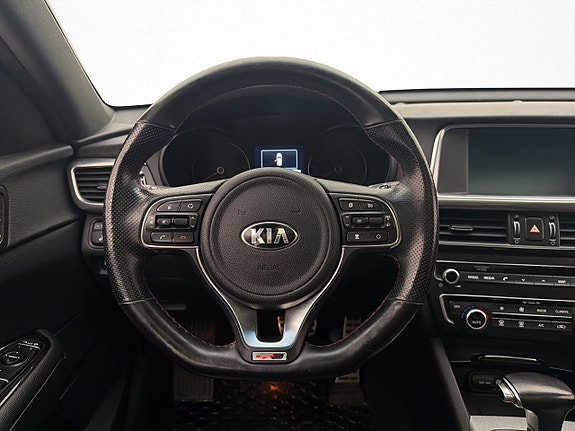 Kia Optima 15 of 30