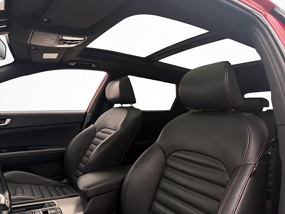 Kia Optima 19 of 30