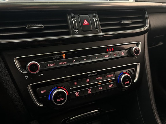 Kia Optima 24 of 30