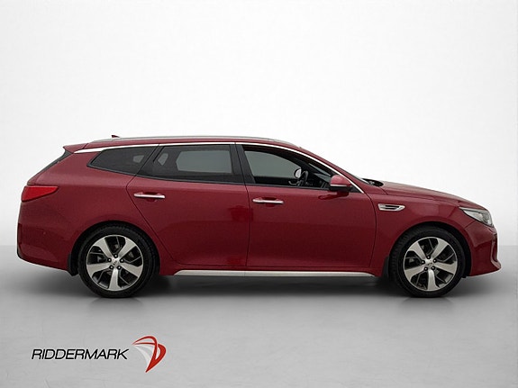 Kia Optima 9 of 30