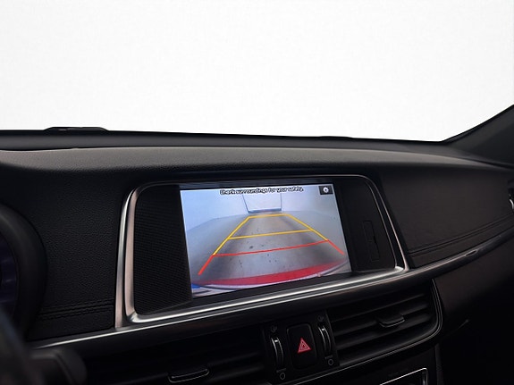Kia Optima 23 of 30